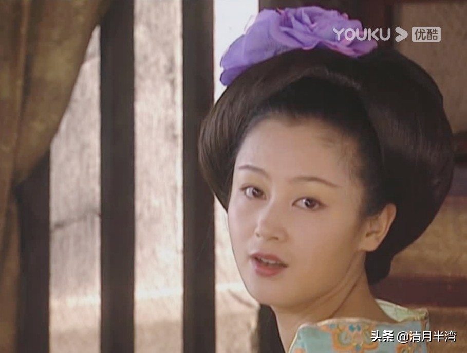 骨瘦如柴就别硬充唐美人了，这9位珠圆玉润才是唐宫里的真绝色