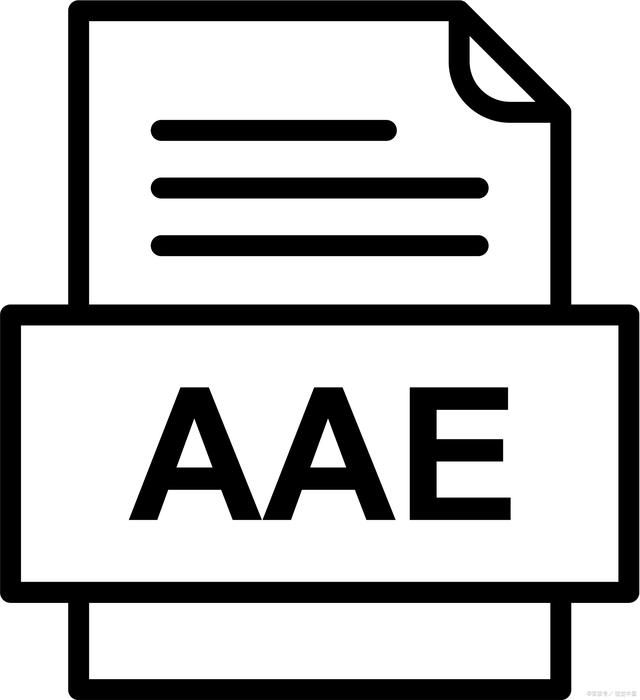 aae是什么文件（分享打开AAE文件方法）