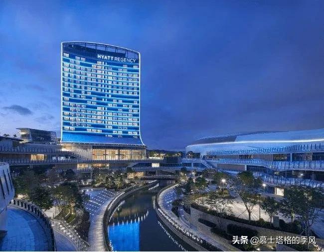 這些耳熟能詳的世界級連鎖酒店，你都住過哪些？