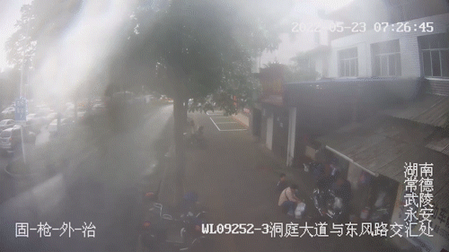 【安全生产】一周事故及安全警示（2022年第18期）