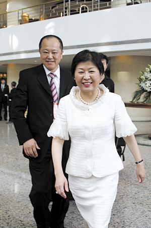 白手起家女首富张茵：靠收废纸发家，因一句话冠以“黑心老板”