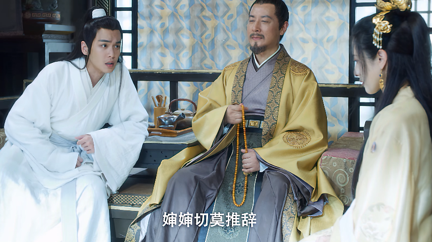 《雪中悍刀行》演技排行，徐凤年可进前5，胡军排名第一异议小