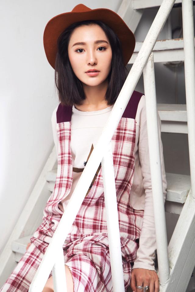 中央戏剧学院谢宇朦 网友们觉得她颜值怎样可评论关注转发分享收藏