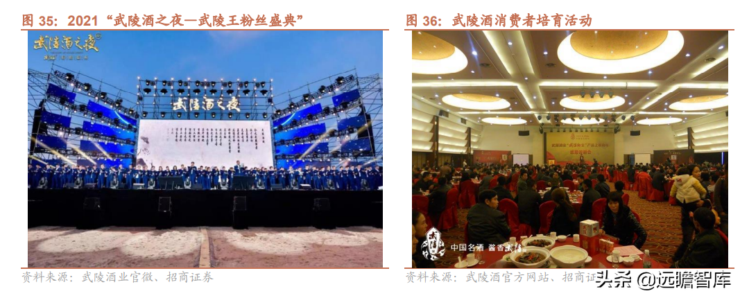 品牌传承两千年，老白干酒：河北王振兴之路，武陵酒香飘湖南