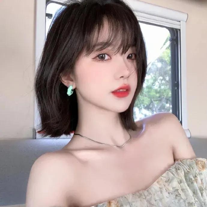 超惊艳的女头VS失望至极的句子