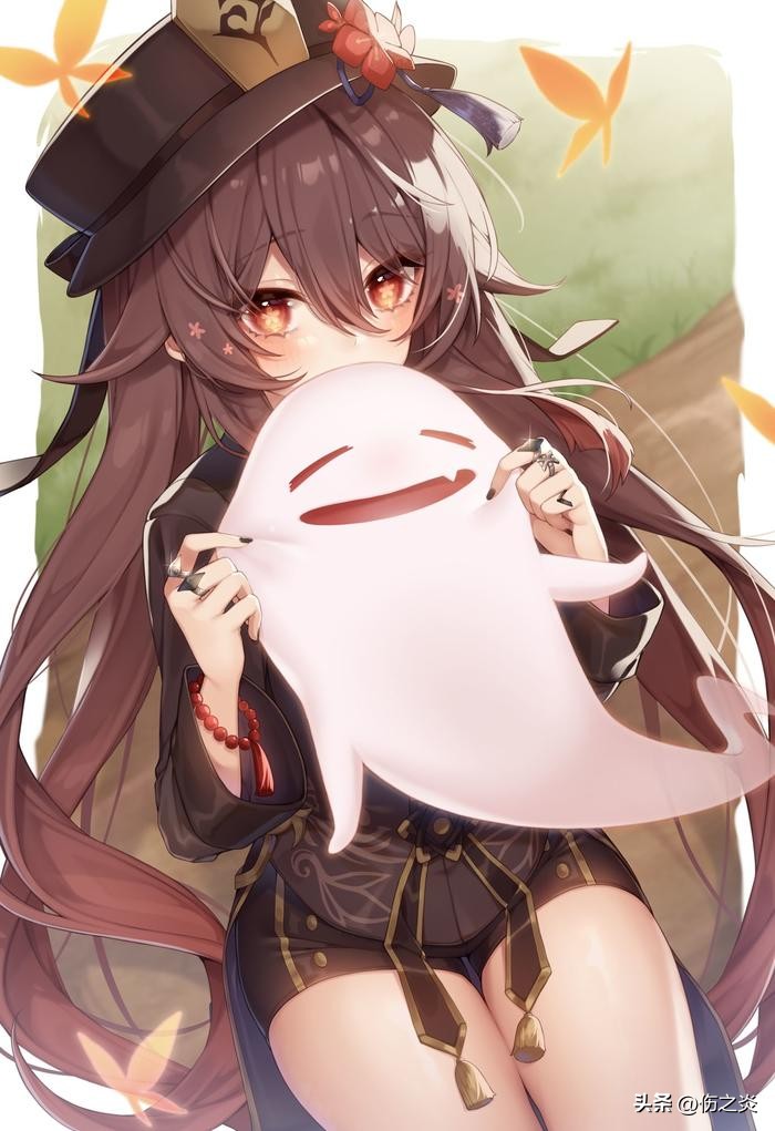 《原神》胡桃圣遗物和阵容搭配攻略_助海游戏