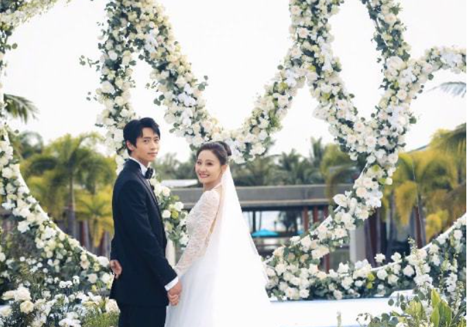 全球奢华婚礼（世界顶级婚礼）