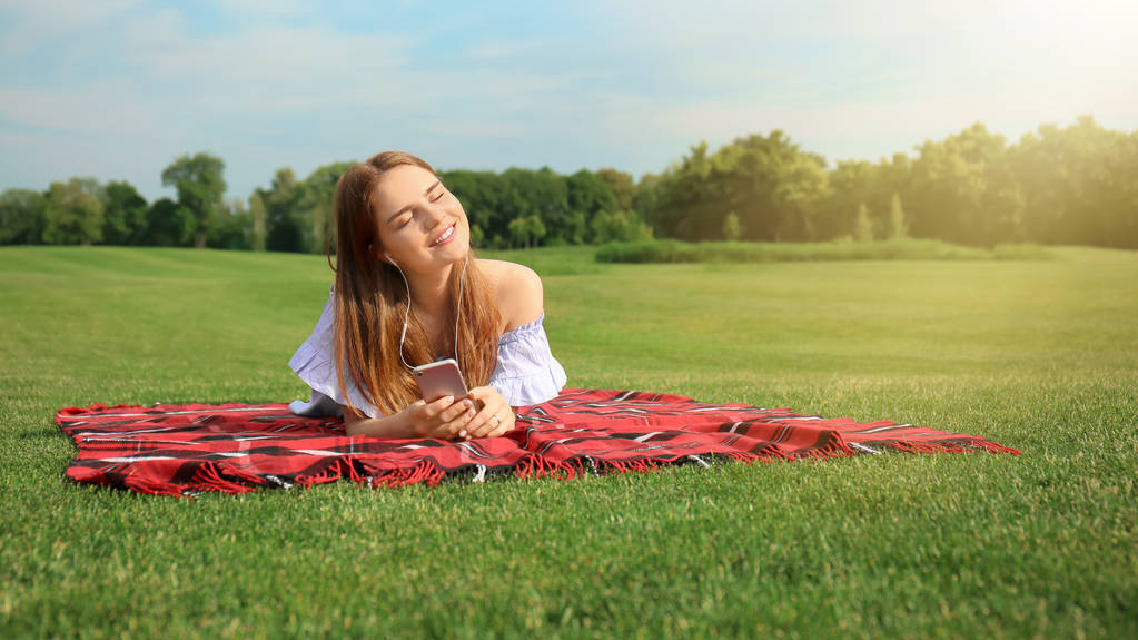 感受春天的美好，看看有哪些最适合春天听的歌曲