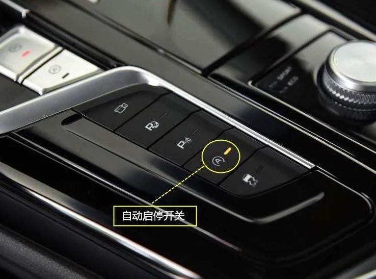 近光灯不亮远光灯亮？这五大配置堪称汽车最鸡肋