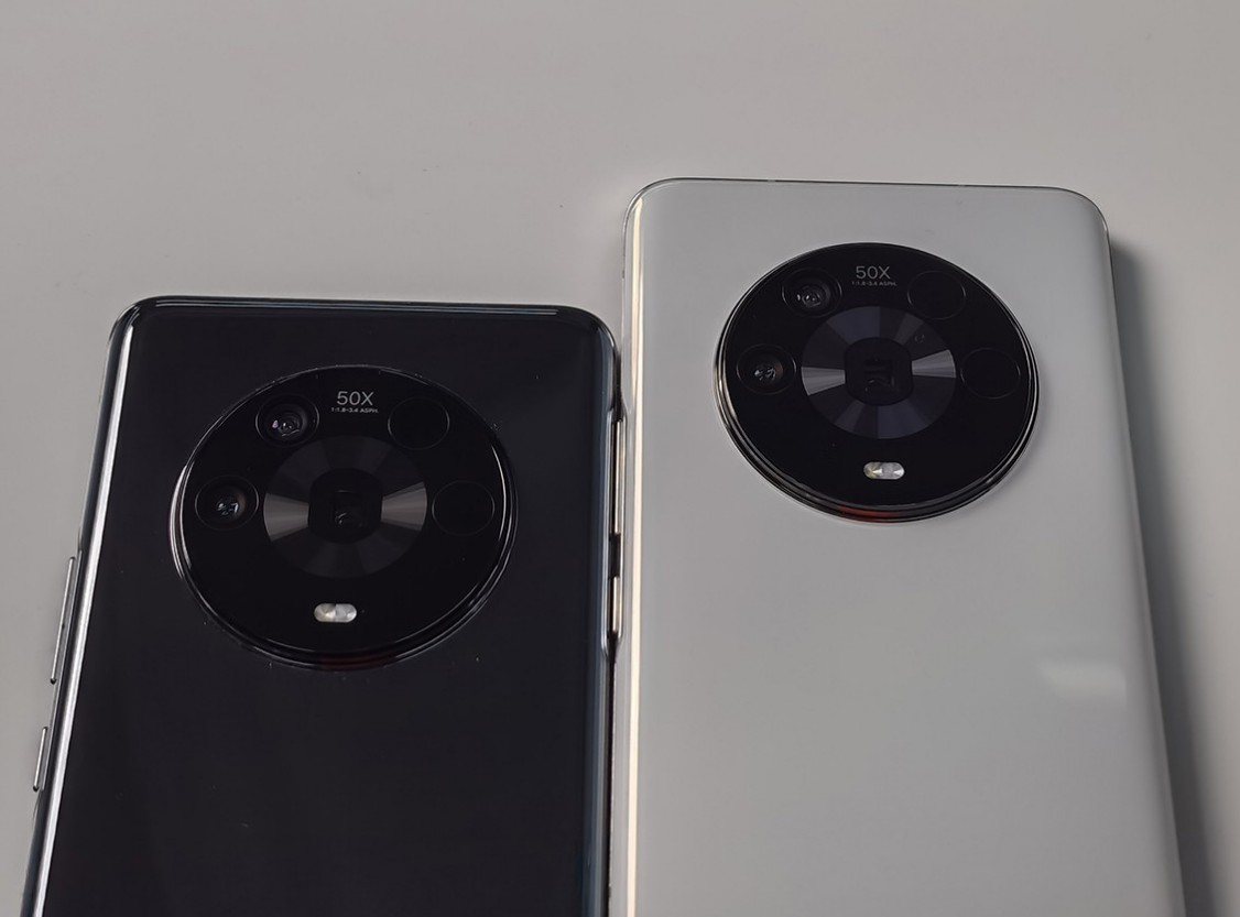 目前拍照最好看的4款手机，影像实力可“胜任单反”，拍照党必备