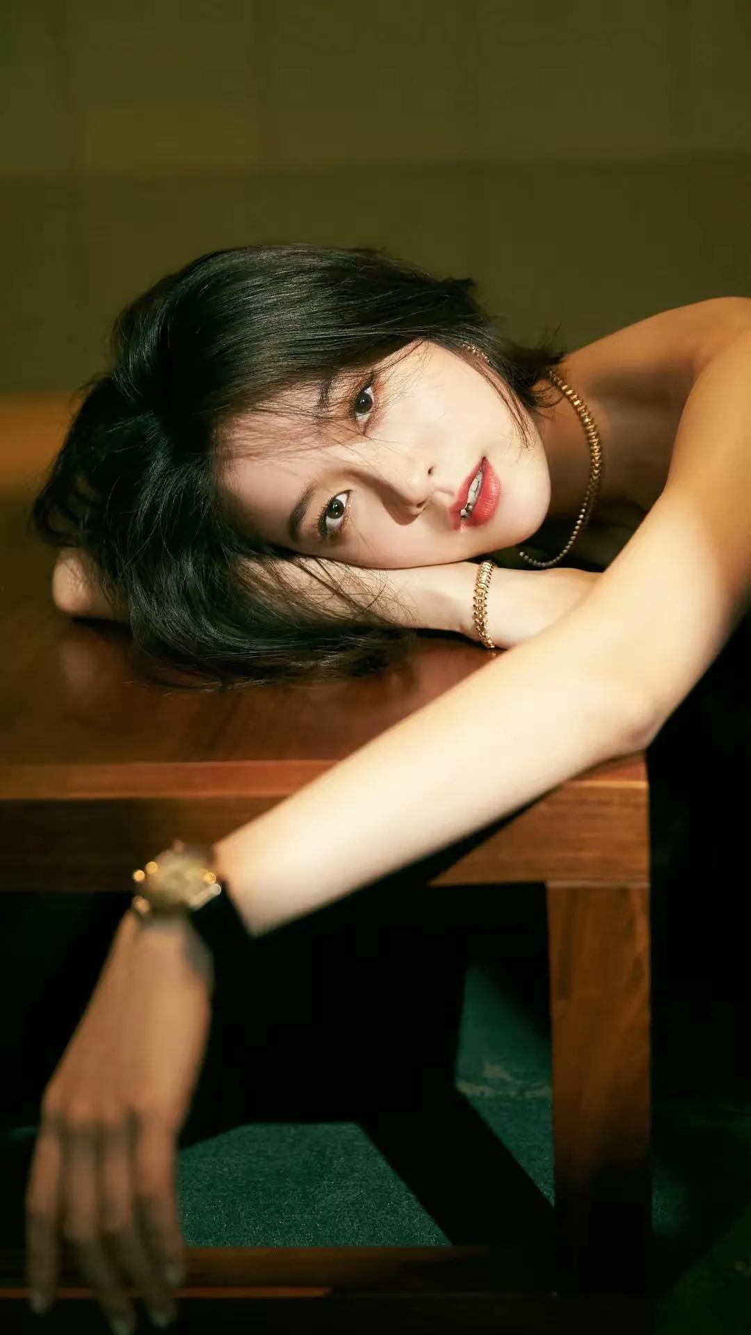 蛇蝎美人之徐睿知、杨幂、杨颖、张碧晨、许佳琪