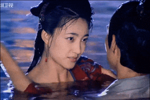 这10个女星，明明长得清纯无辜，演起“蛇蝎美人”却一个比一个狠