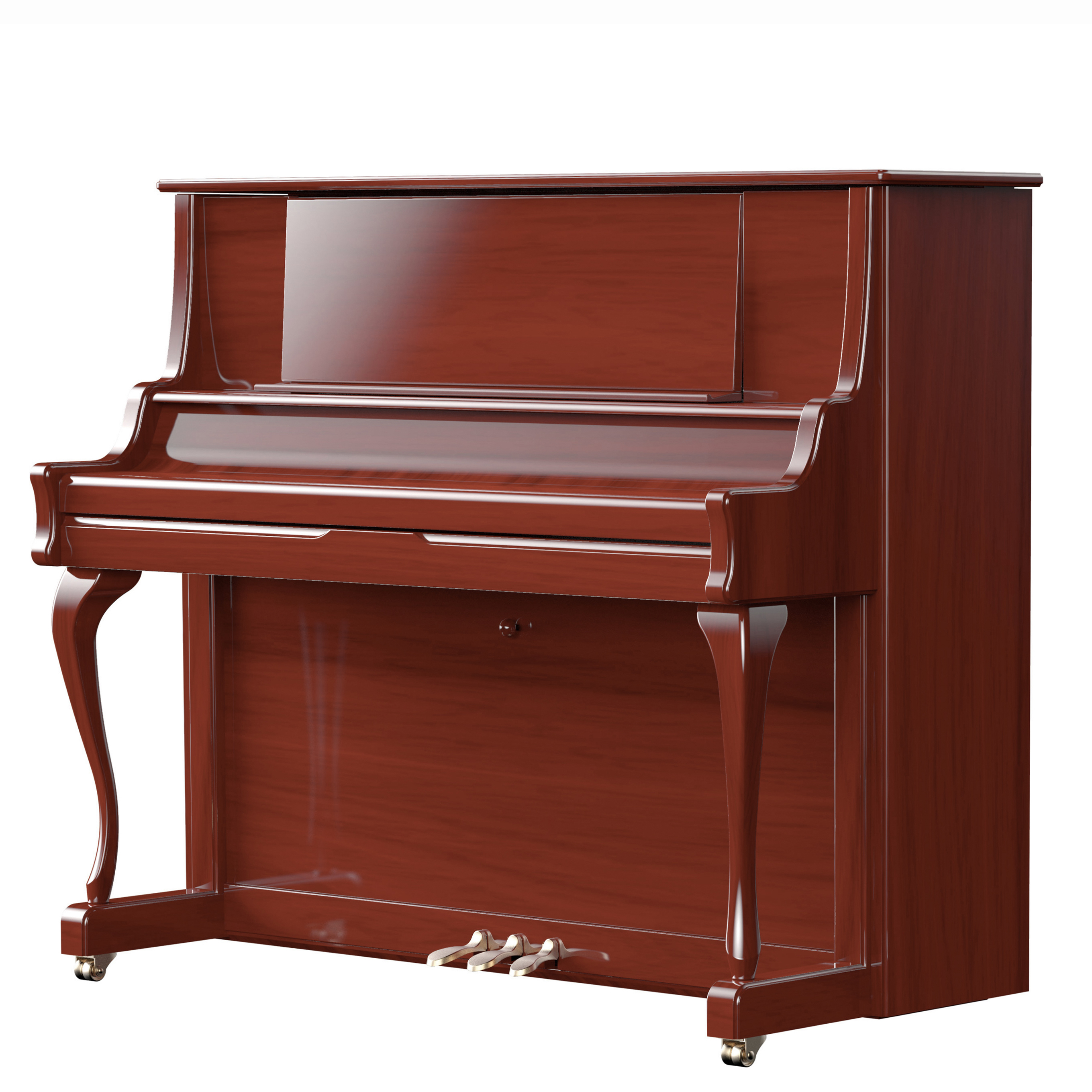 世界顶级钢琴品牌—schirman 施尔曼 钢琴 - 114货源网