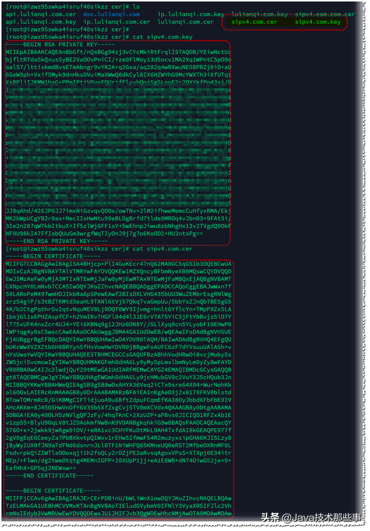 大厂面试引发的探讨：HTTPS 如何保证数据传输安全？