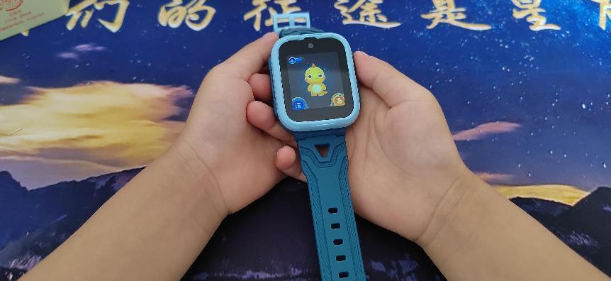 360儿童电话手表10X|呵护孩子健康快乐成长，助力孩子学习小帮手