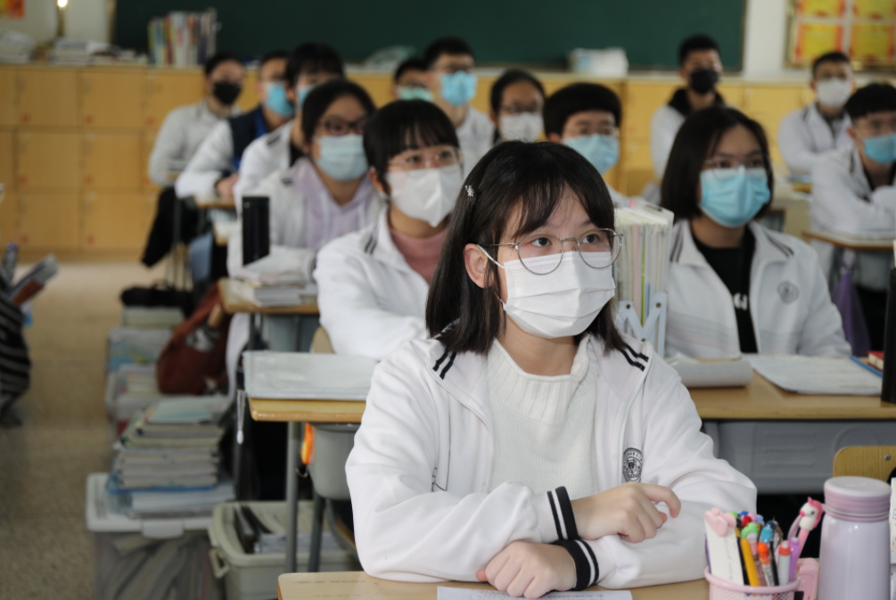 2022或将成为“最难高考年”？学生需做好准备，两个问题需重视