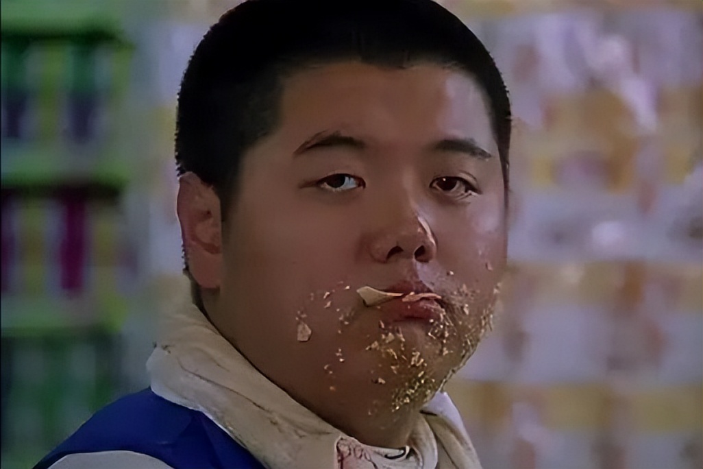 林子聪离开星爷，为何会倾家荡产？如今的他怎么样了？