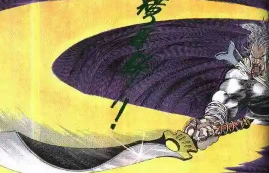 惊寂刀作为东瀛第一神兵,为什么名望人气都比不过绝世好剑?