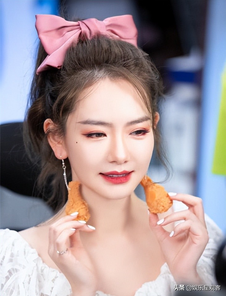 12年前，和安以轩秘恋2年的李承铉，为何转身就“嫁”给了戚薇