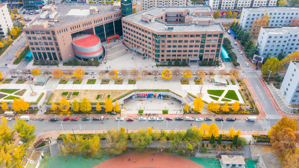 山东省综评报名人数最新出炉，山财大招生最多，青科大竞争激烈