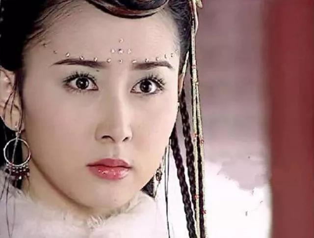 那些曾让人一眼惊艳的女演员，你认识吗？