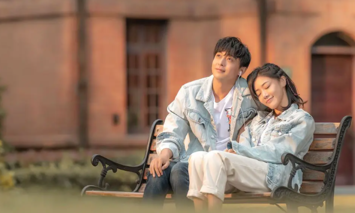 芒果要放大招了，《匆匆的青春》定档，实力派演员压轴，有剧追了