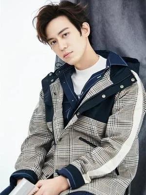 向华强、王思聪不敢碰的演员，被称作“黑道太子爷”的：陈楚河