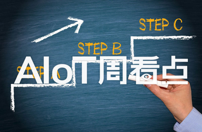 AIoT周看点｜泰凌微科创板IPO获受理 天数智芯超10亿元融资