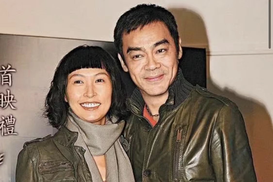 真没想到，这10对明星夫妇是丁克，有人养猫，有人把狗当亲人