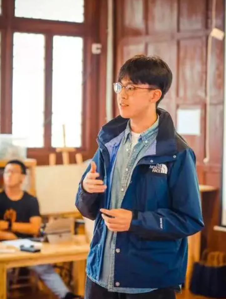 重磅 | 电子科大2021年度新闻/年度人物出炉！