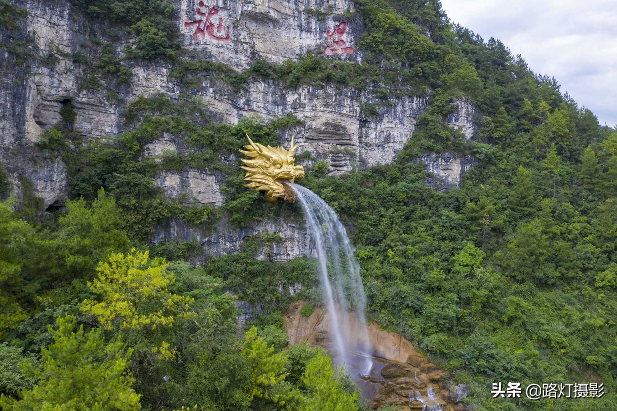 贵州旅游十大景点排名（这10处小众景点，每一处都令人惊叹）-第35张图片