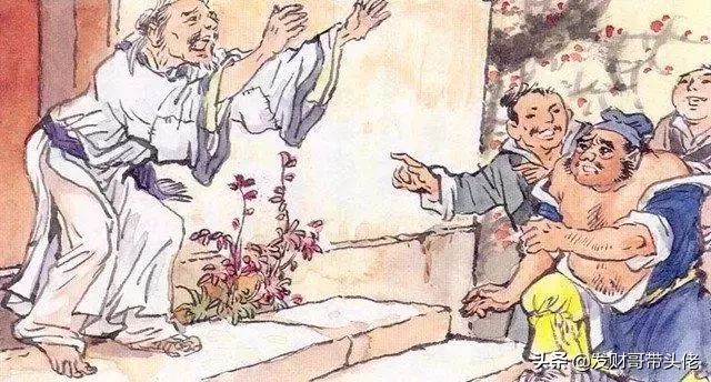 范进中举为什么讽刺科举(范进中举后为啥突然暴富？中国古代金举人，银进士)