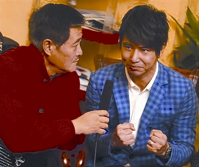 优秀全靠搭档，单飞一落千丈，拆伙就不行的主持名嘴们，能怪谁