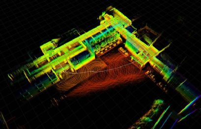 SLAM技术在自动驾驶的应用