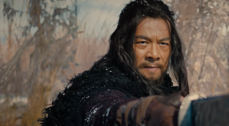 武侠片新《雪山飞狐》上映，本以为是部烂片，没想到是个“王炸”