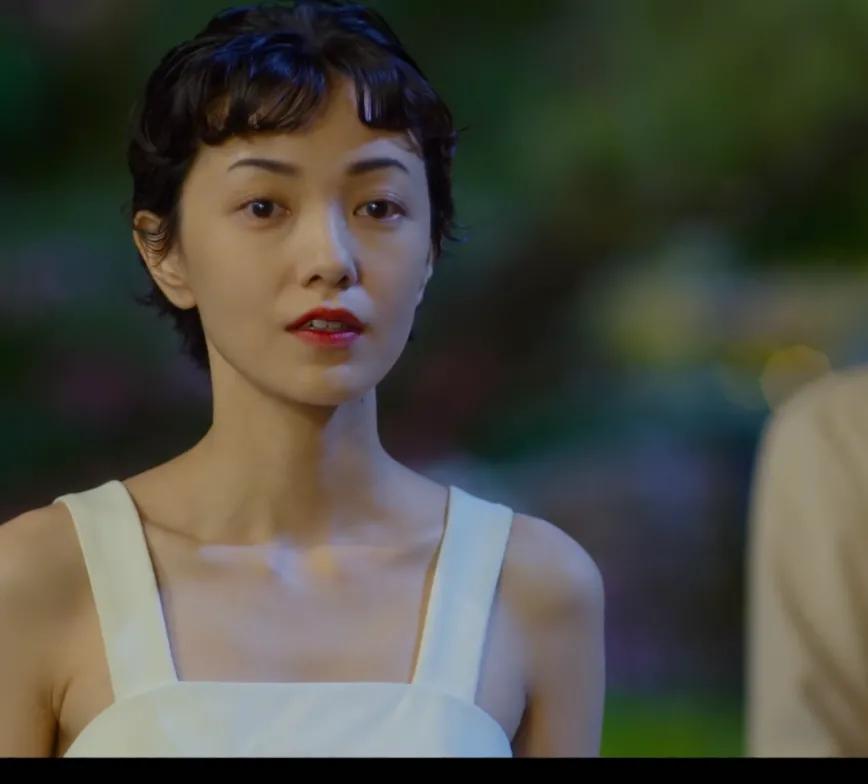 小众电影《喜宝》展现的"恋父""恋女"情节到底是不是真爱?