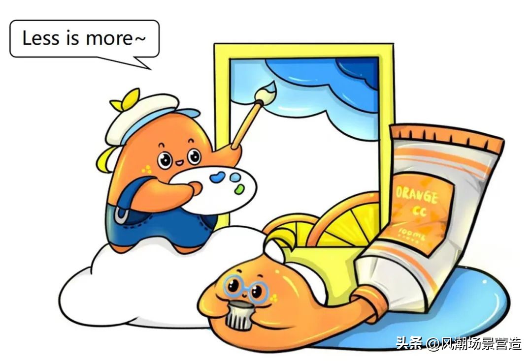 上海又一时尚艺术街区盛大开业！尚湾里成年轻人潮流聚集地