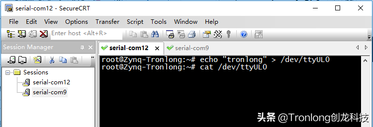 基于TMS320C6678开发板的ZYNQ PS + PL异构多核案例开发手册（1）