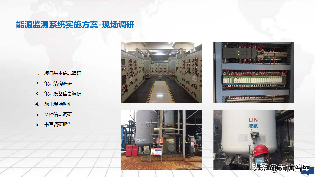 2022年零碳智慧园区数字化建设方案56页完整版（附PPT全文）