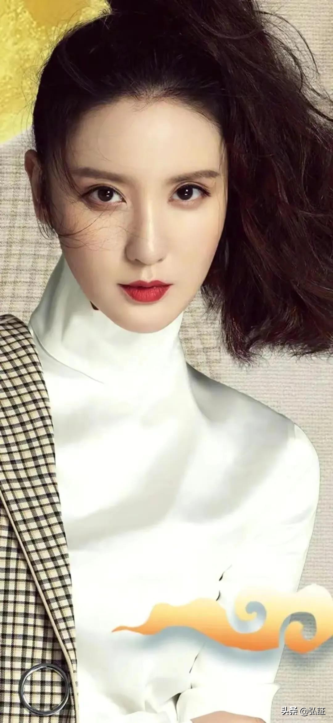 美图分享｜张萌从演员到制作人