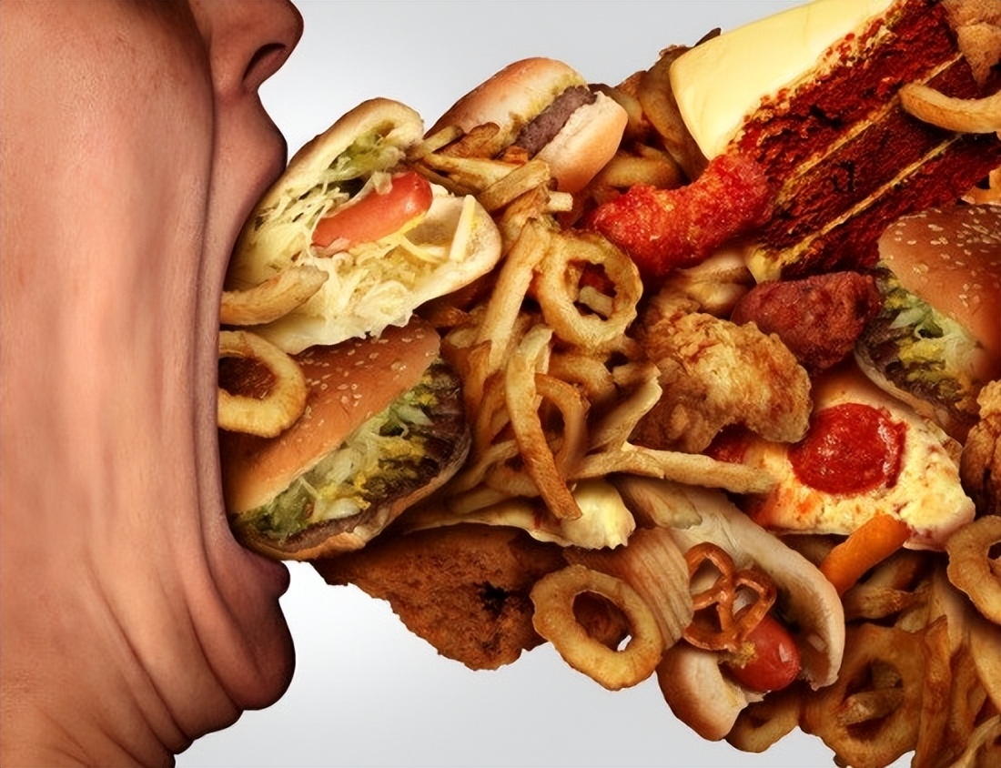 得了胃病，忌口是鐵律！ 提醒：少碰這些食物，別讓胃白養了