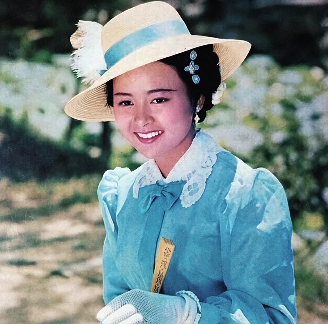 盘点八十年代最红女星：她们老了，那个辉煌的电影时代也过去了