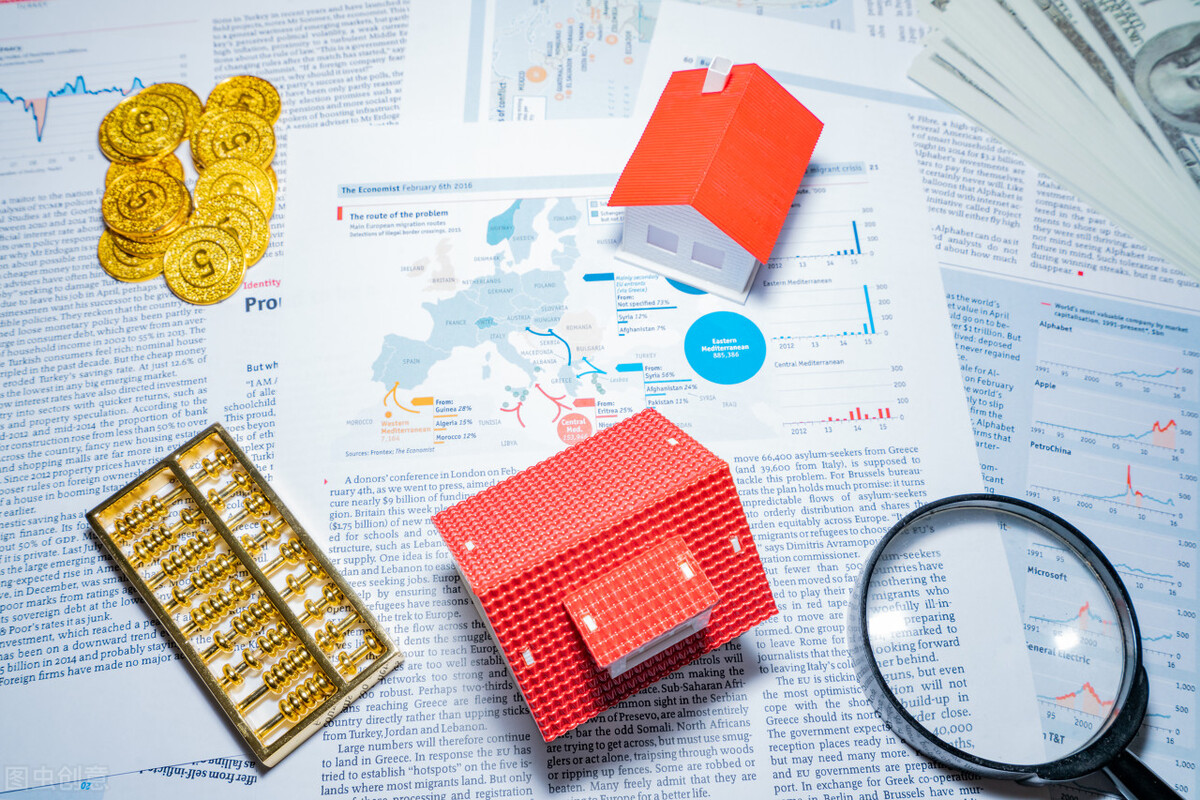 互联网大厂啃得动房地产么？用试住和租期，在未来能否换产权？