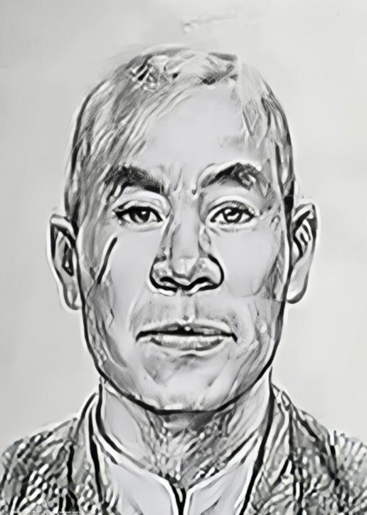 “鬼手”王保合的手到底有多快？在金盆洗手前，最后一次表演失利