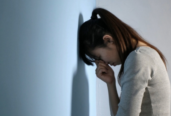 女性宫颈出现病变，腿部可能会发出“预警”，不妨留心观察下