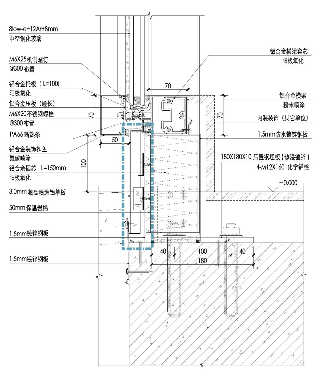 南京龙湖紫金Mall丨巧解梦想社区生活方程式 / 三益中国