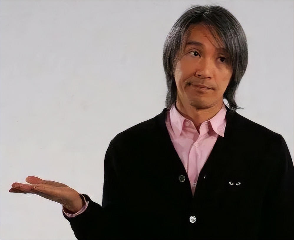 5位年过半百单身无子的男明星：周星驰让人遗憾，张信哲为情所伤