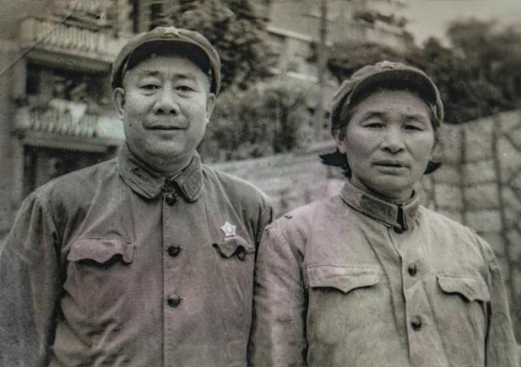 50年一志愿军师副政委强征金日成汽车，宋时轮：差点闹出国际事件