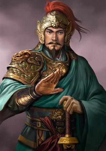 邓禹明明更擅长政治，为什么还能排在云台二十八将的榜首？