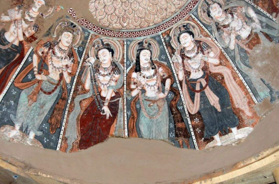 一眼千年的丝绸之路，有可能重新走一遍吗？